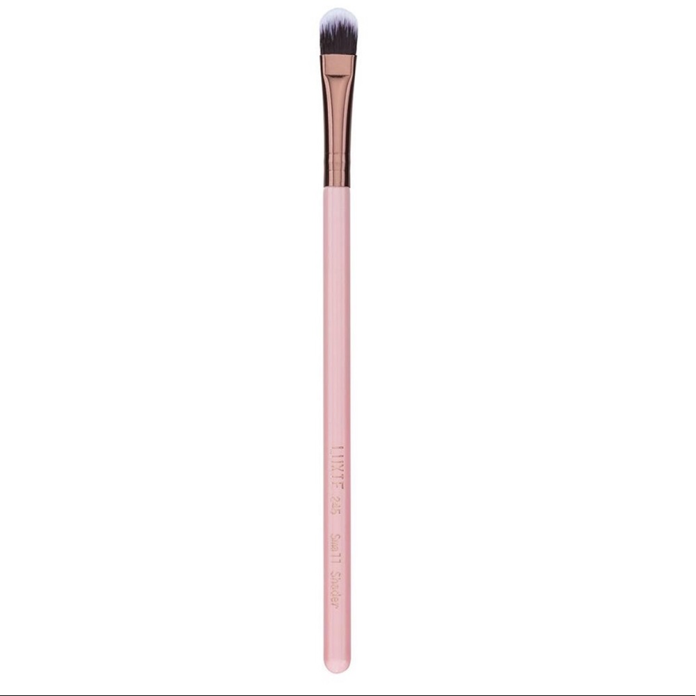 Luxie 245 Small Shader Rose Gold BRAND NEW!